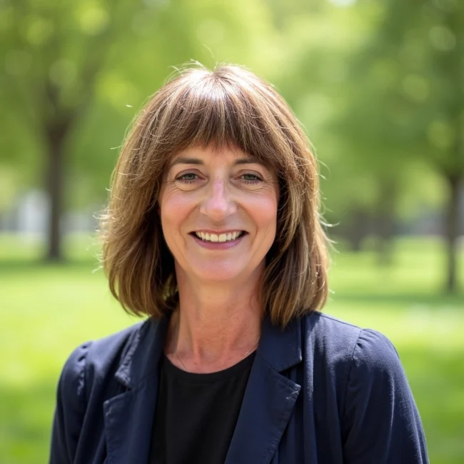 Charlotte Allocca - counsellor in London and the Isle of Wight